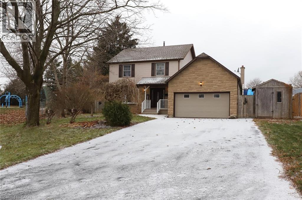 












4 CINDY Court

,
Grimsby,




Ontario
L3M4N9

