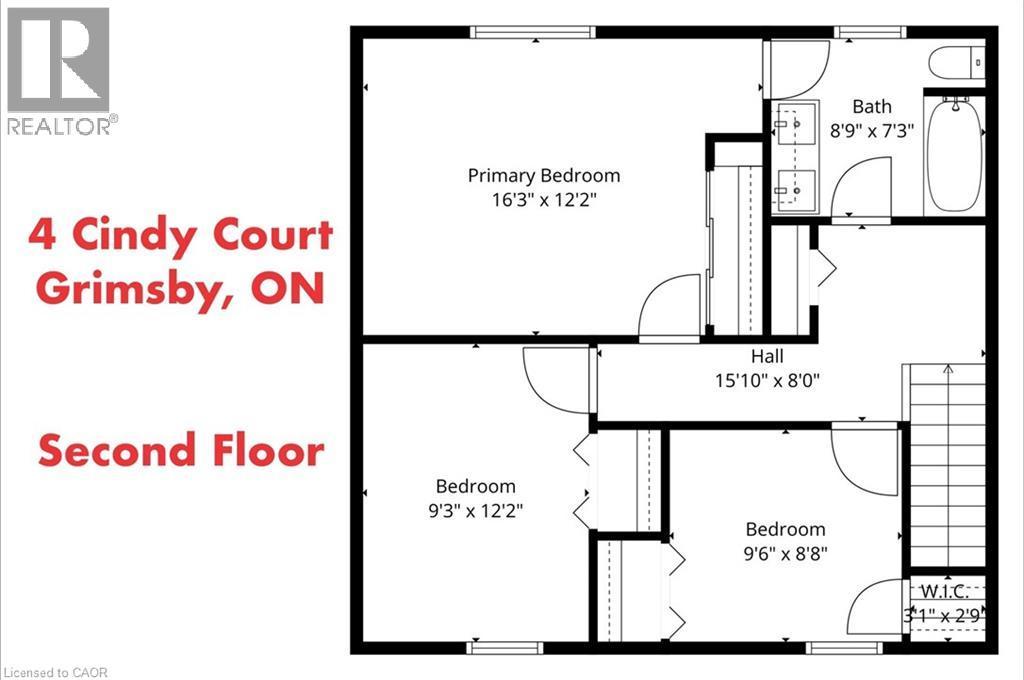 












4 CINDY Court

,
Grimsby,




Ontario
L3M4N9

