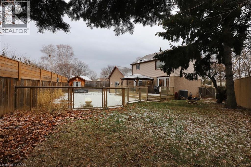 












4 CINDY Court

,
Grimsby,




Ontario
L3M4N9

