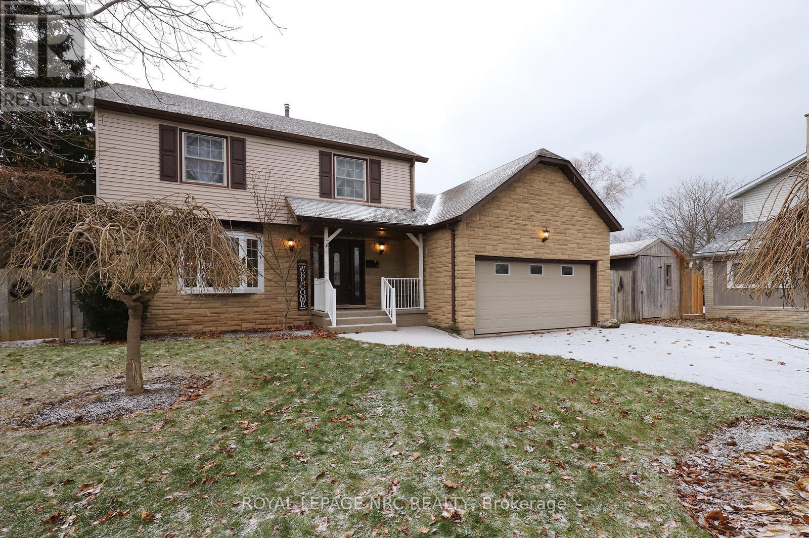 












4 CINDY COURT

,
Grimsby,




Ontario
L3M4N9

