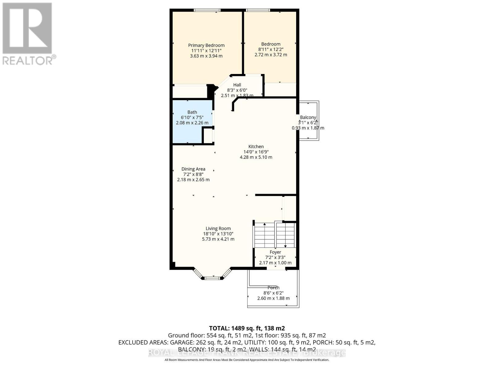 












815 ATTERSLEY DRIVE

,
Oshawa (Pinecrest),




Ontario
L1K1T4

