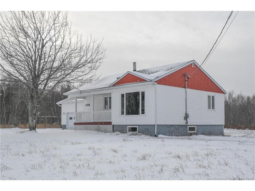 









1965


Route  335

,
Saint-Simon,




NB
E8P 2A8

