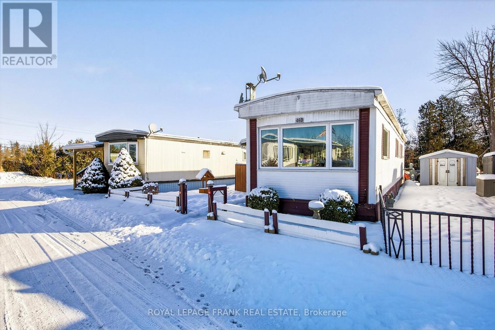 












46B - 2244 HERITAGE LINE

,
Otonabee-South Monaghan,




Ontario
K9J6X8

