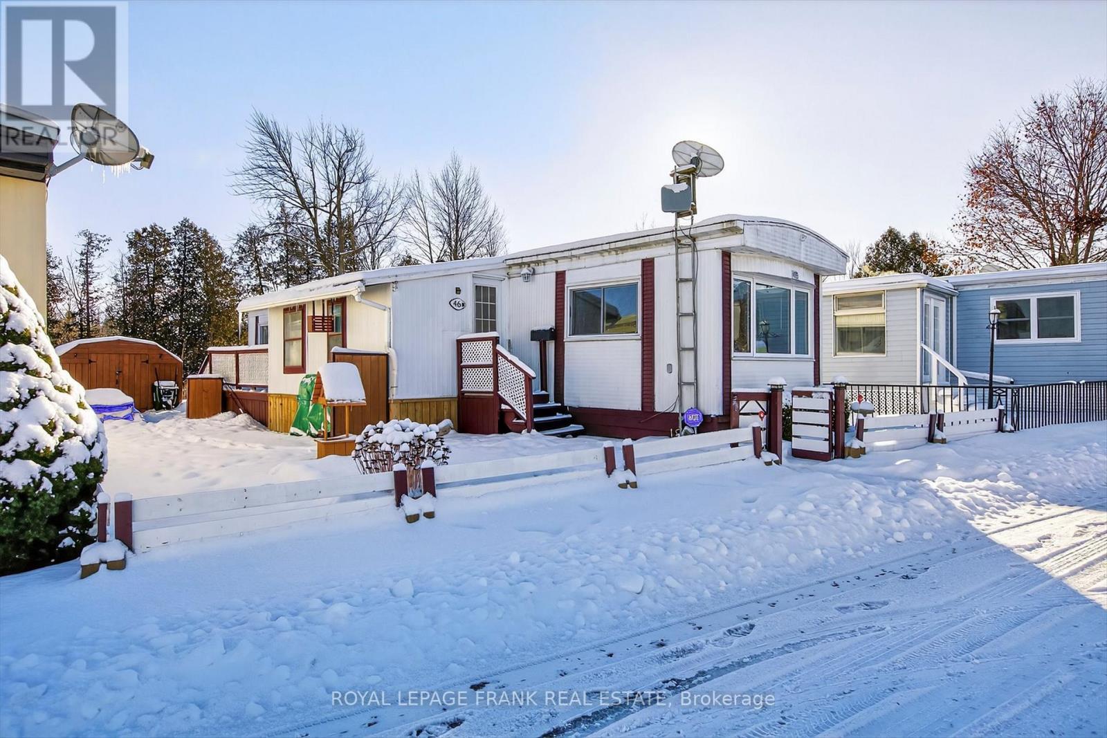 












46B - 2244 HERITAGE LINE

,
Otonabee-South Monaghan,




Ontario
K9J6X8

