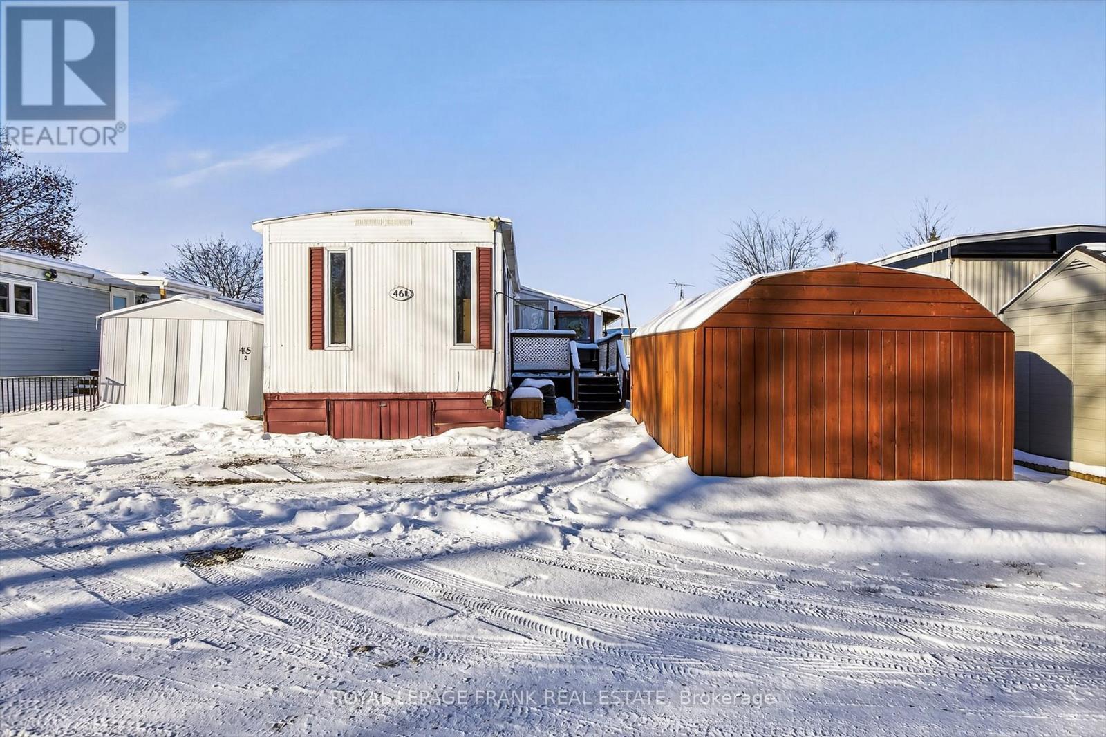 












46B - 2244 HERITAGE LINE

,
Otonabee-South Monaghan,




Ontario
K9J6X8

