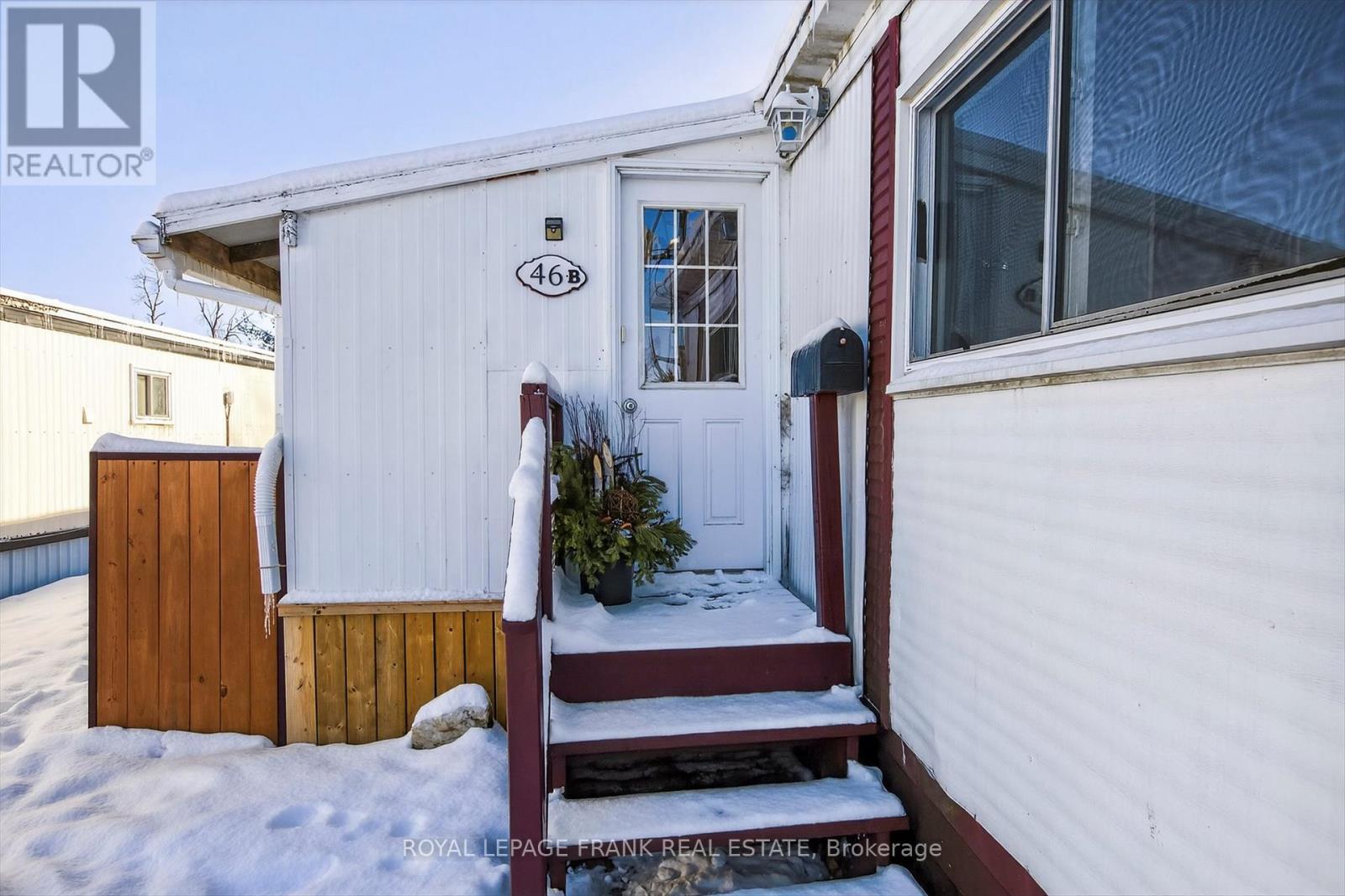 












46B - 2244 HERITAGE LINE

,
Otonabee-South Monaghan,




Ontario
K9J6X8

