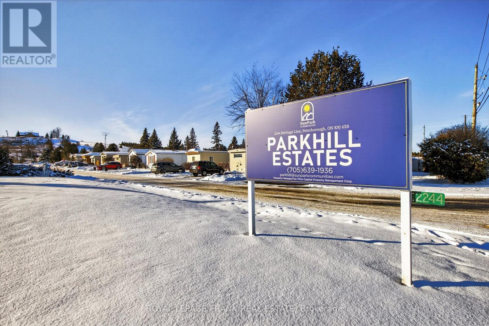 












46B - 2244 HERITAGE LINE

,
Otonabee-South Monaghan,




Ontario
K9J6X8

