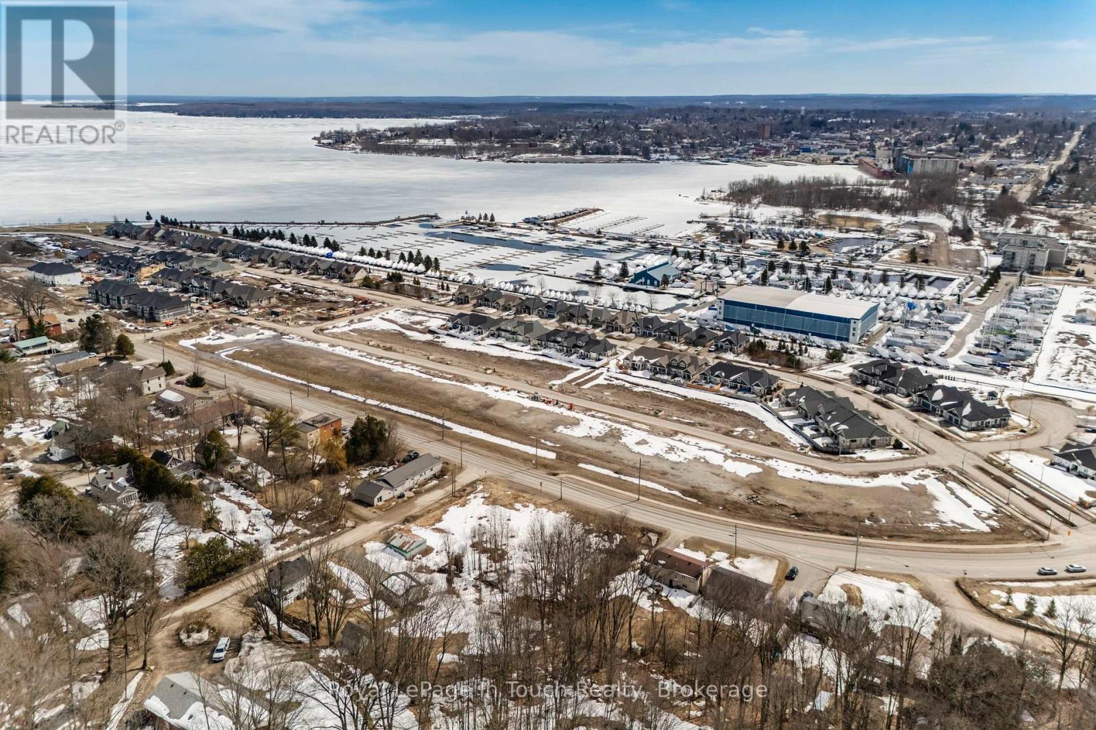 












204 GIANETTO DRIVE

,
Midland,







Ontario
L4R5J4

