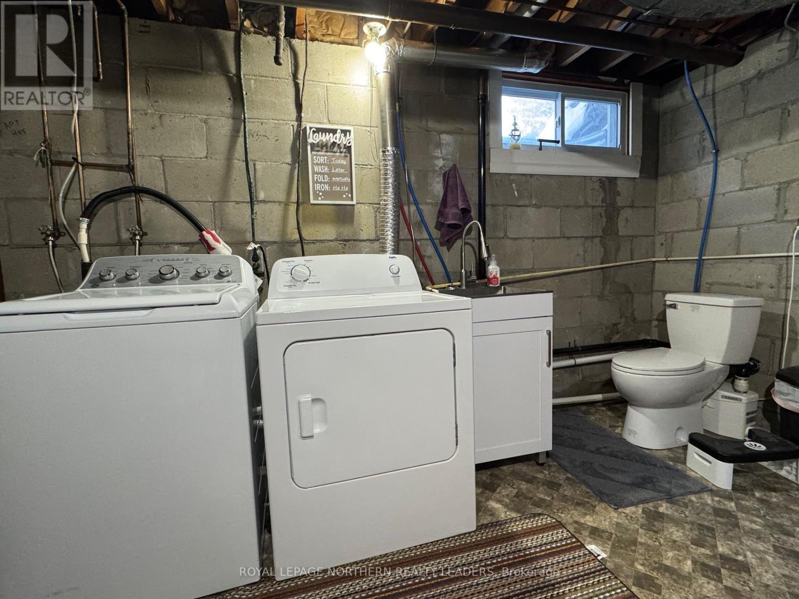 












510 BALSAM STREET S

,
Timmins (TS - SE),




Ontario
P4N2G1

