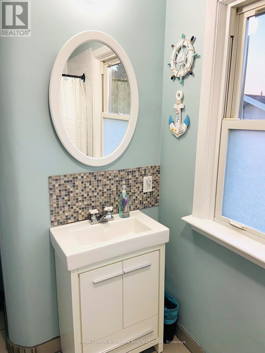 












510 BALSAM STREET S

,
Timmins (TS - SE),




Ontario
P4N2G1

