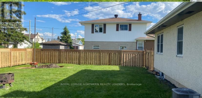 












510 BALSAM STREET S

,
Timmins (TS - SE),




Ontario
P4N2G1

