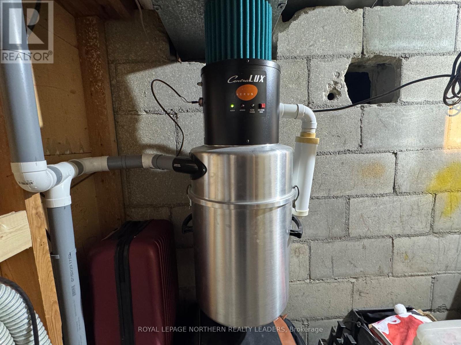 












510 BALSAM STREET S

,
Timmins (TS - SE),




Ontario
P4N2G1

