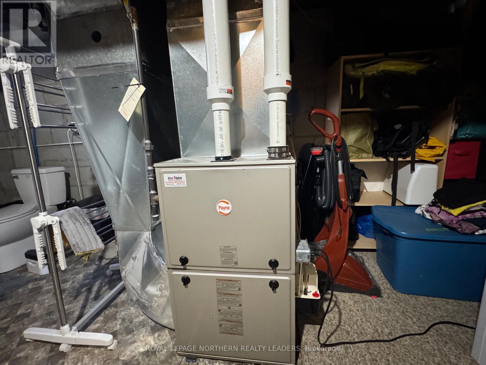 












510 BALSAM STREET S

,
Timmins (TS - SE),




Ontario
P4N2G1

