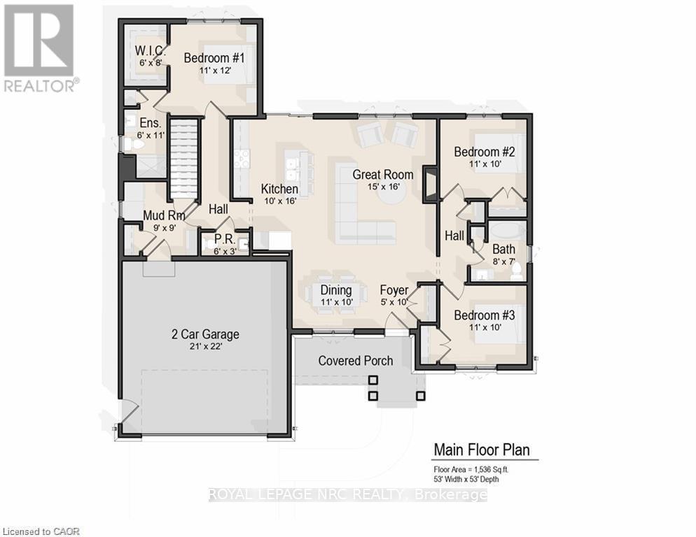 












LOT 2 - 32035 BELL ROAD

,
Wainfleet (Marshville/Winger),




Ontario
L0S1V0

