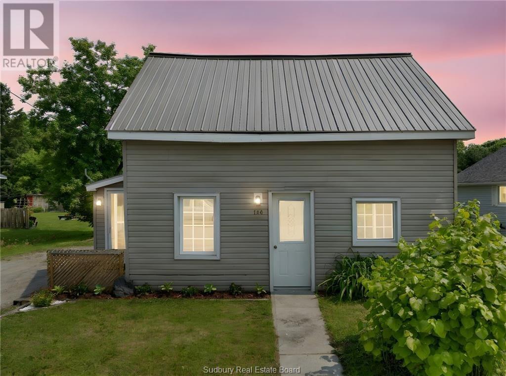 












140 River Street

,
Massey,




Ontario
P0P1P0

