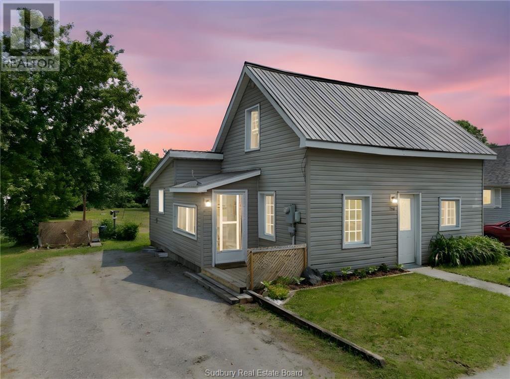 












140 River Street

,
Massey,




Ontario
P0P1P0

