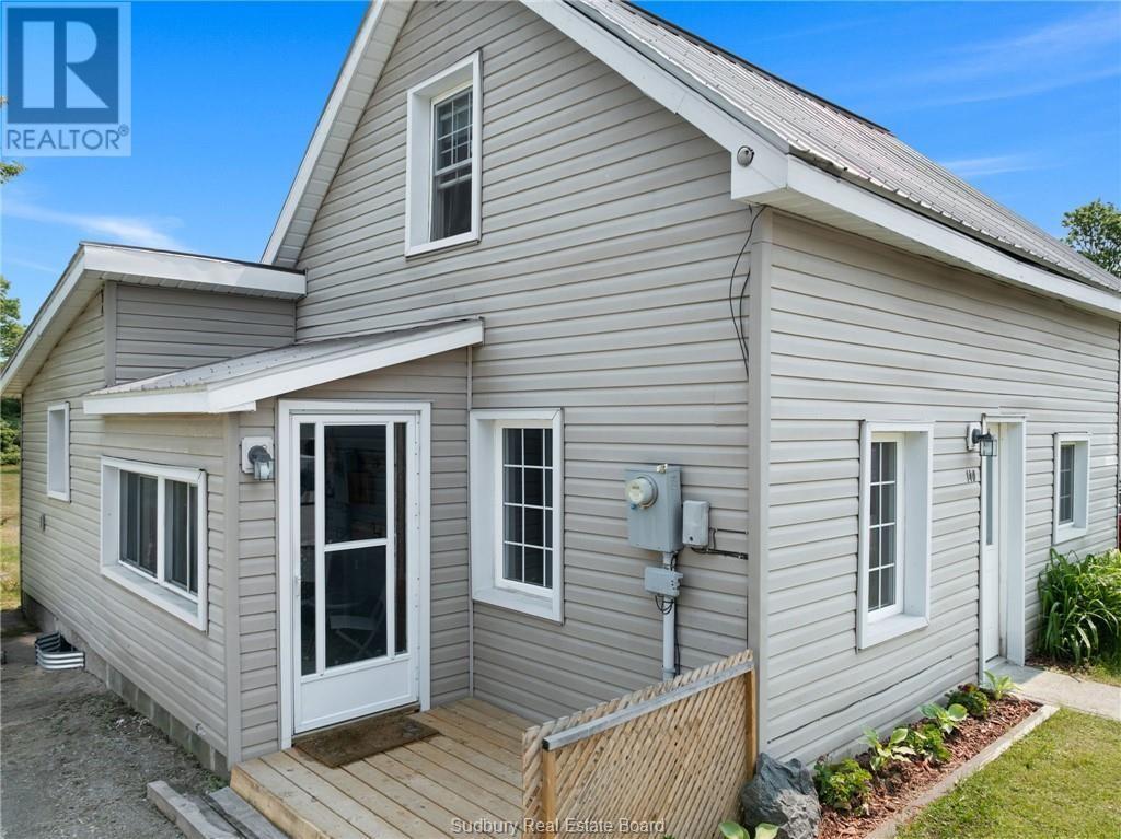 












140 River Street

,
Massey,




Ontario
P0P1P0

