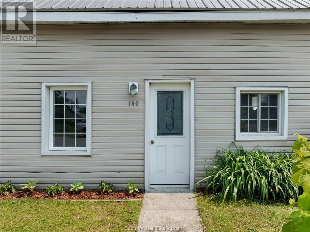 












140 River Street

,
Massey,




Ontario
P0P1P0


