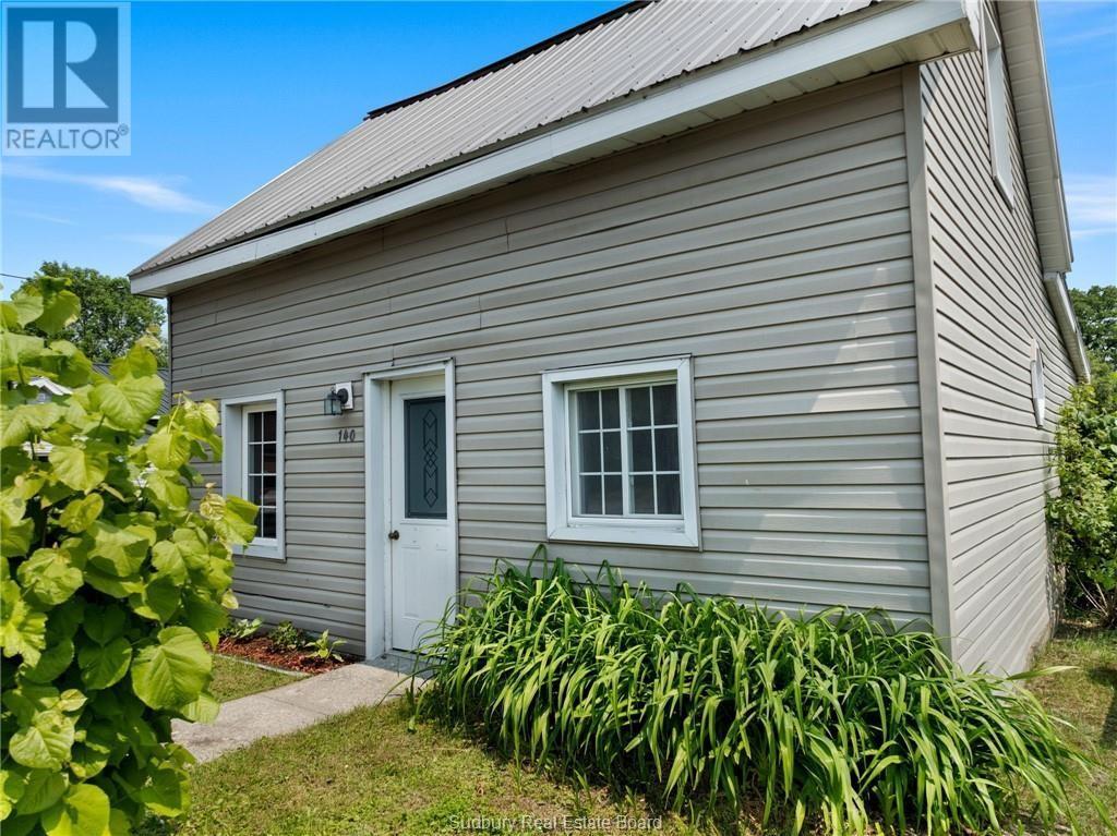 












140 River Street

,
Massey,




Ontario
P0P1P0

