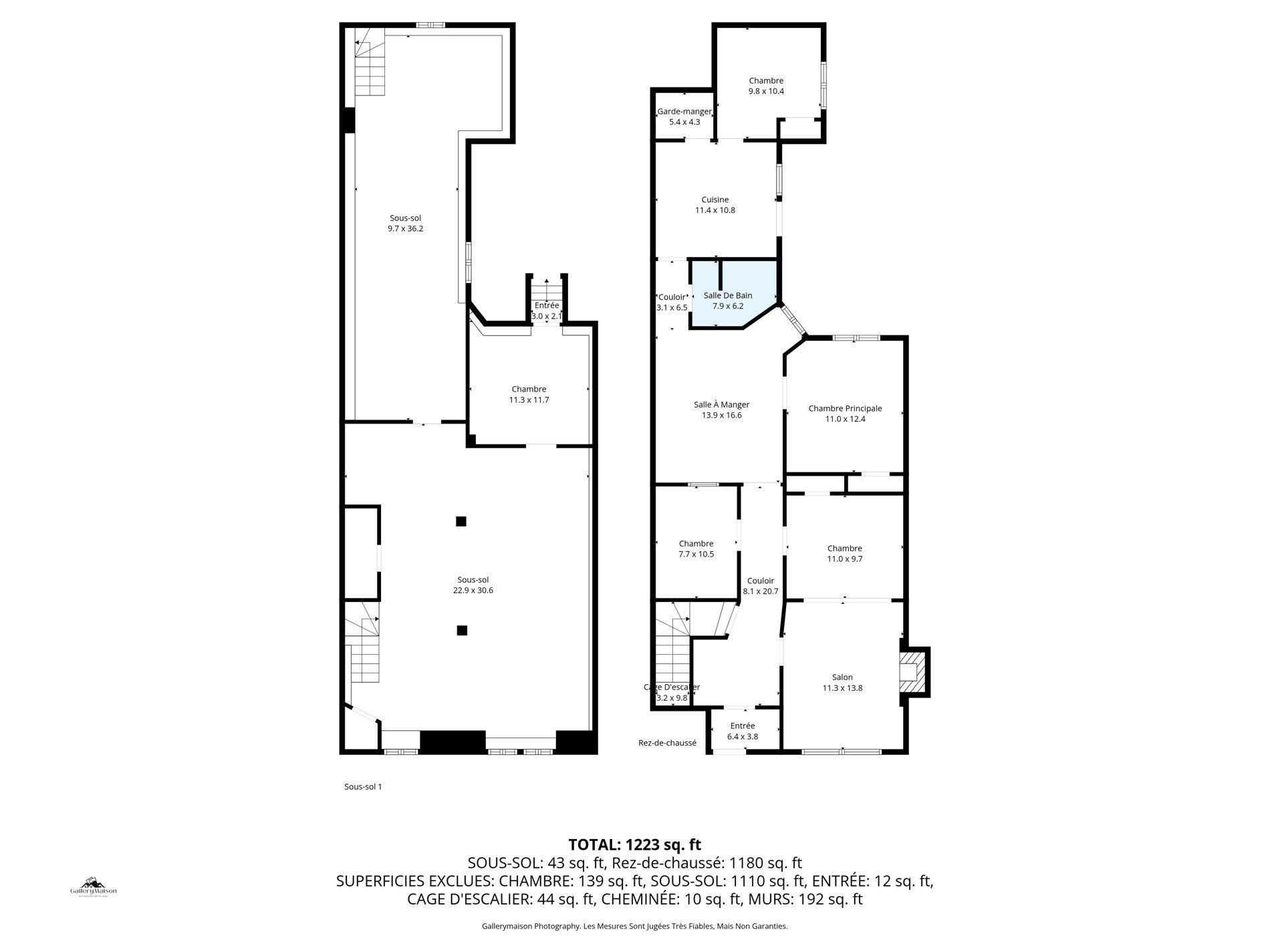 









5603

 - 5605


Rue Hutchison

,
Montréal (Le Plateau-Mont-Royal),




QC
H2V4B5

