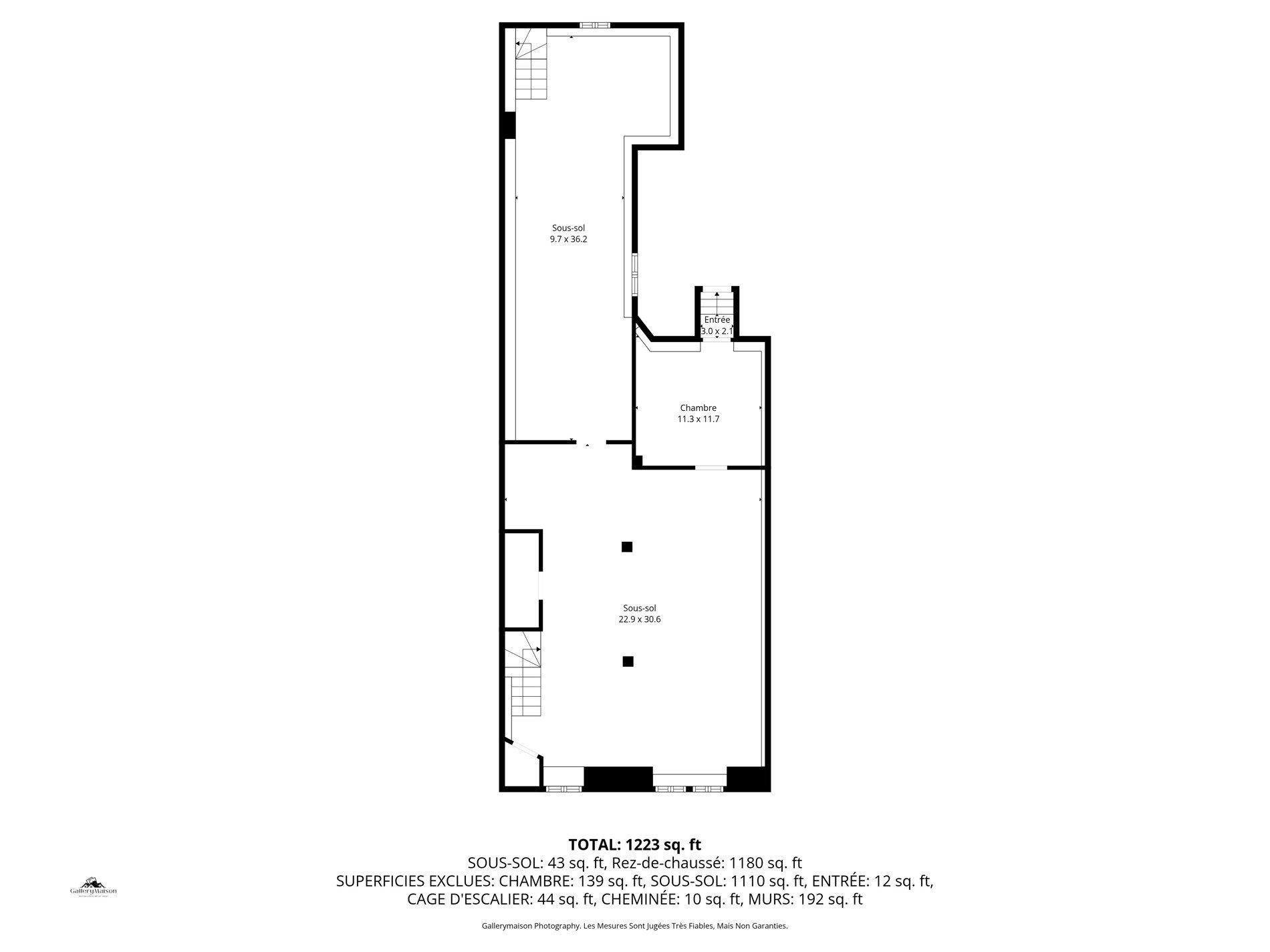 









5603

 - 5605


Rue Hutchison

,
Montréal (Le Plateau-Mont-Royal),




QC
H2V4B5

