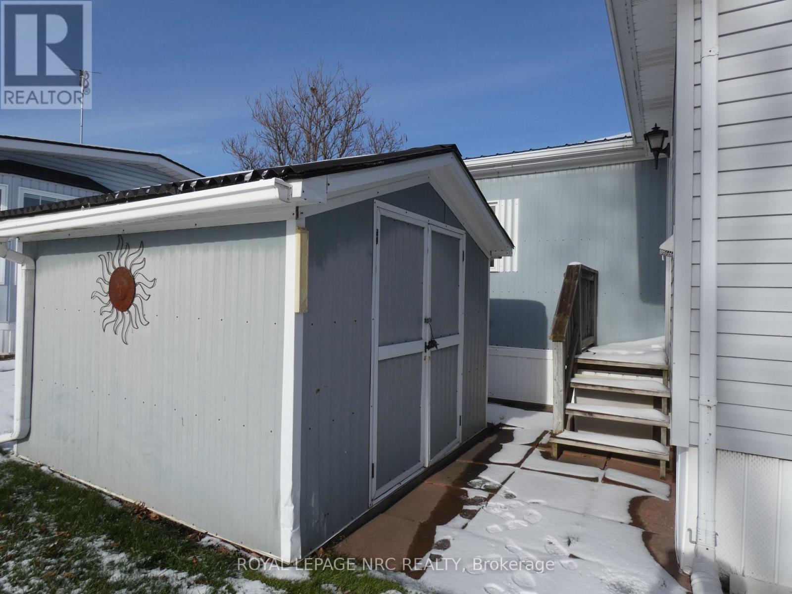 












121 - 3033 TOWNLINE ROAD

,
Fort Erie (Black Creek),




Ontario
L0S1S1

