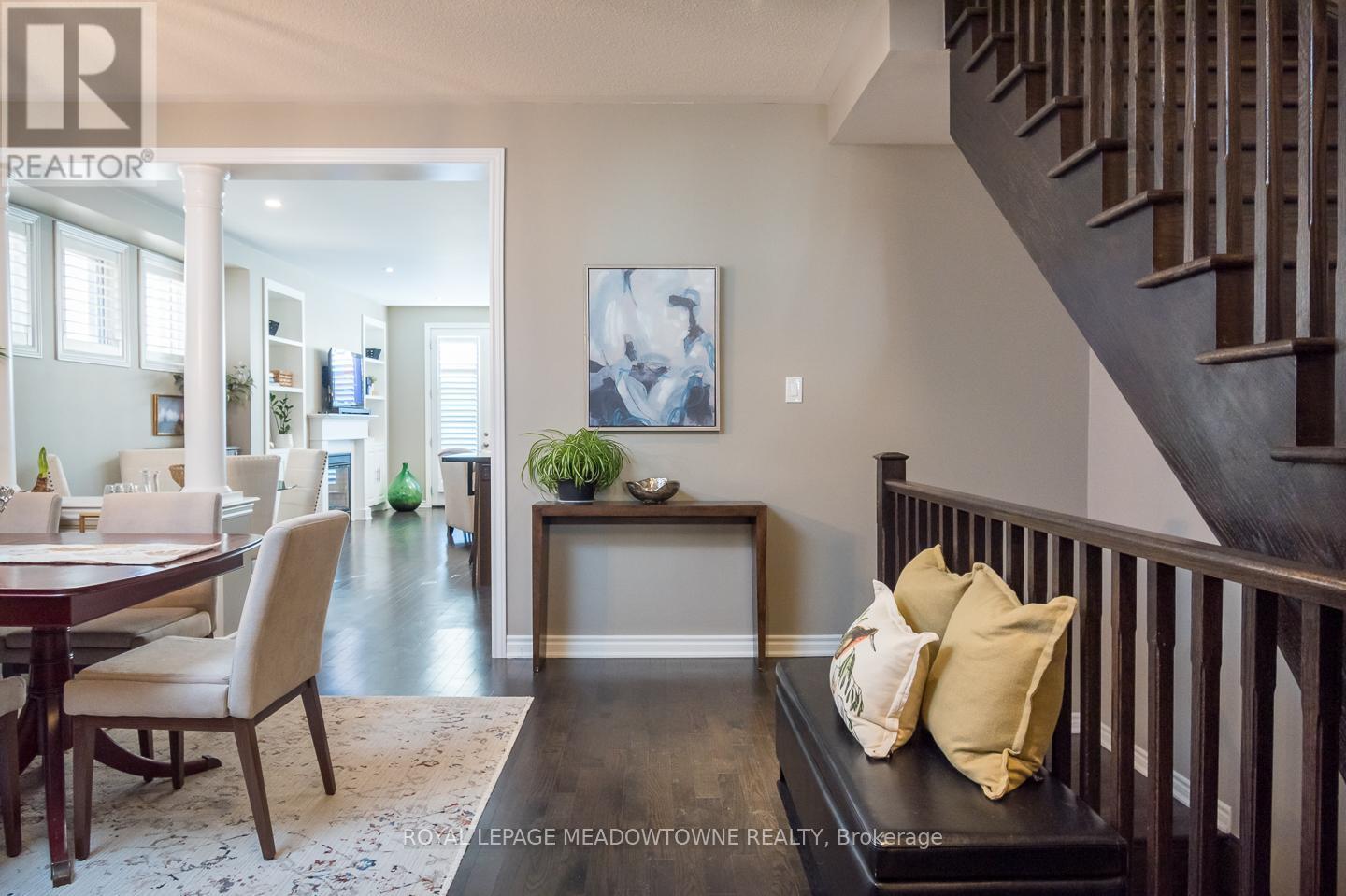 












20 - 485 PRINGLE AVENUE

,
Milton,




Ontario
L9T8A9

