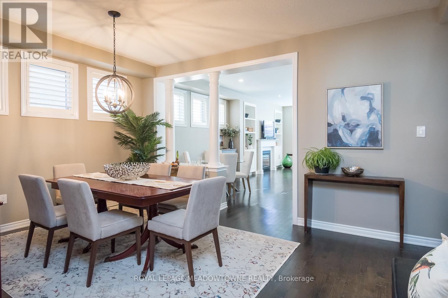 












20 - 485 PRINGLE AVENUE

,
Milton,




Ontario
L9T8A9

