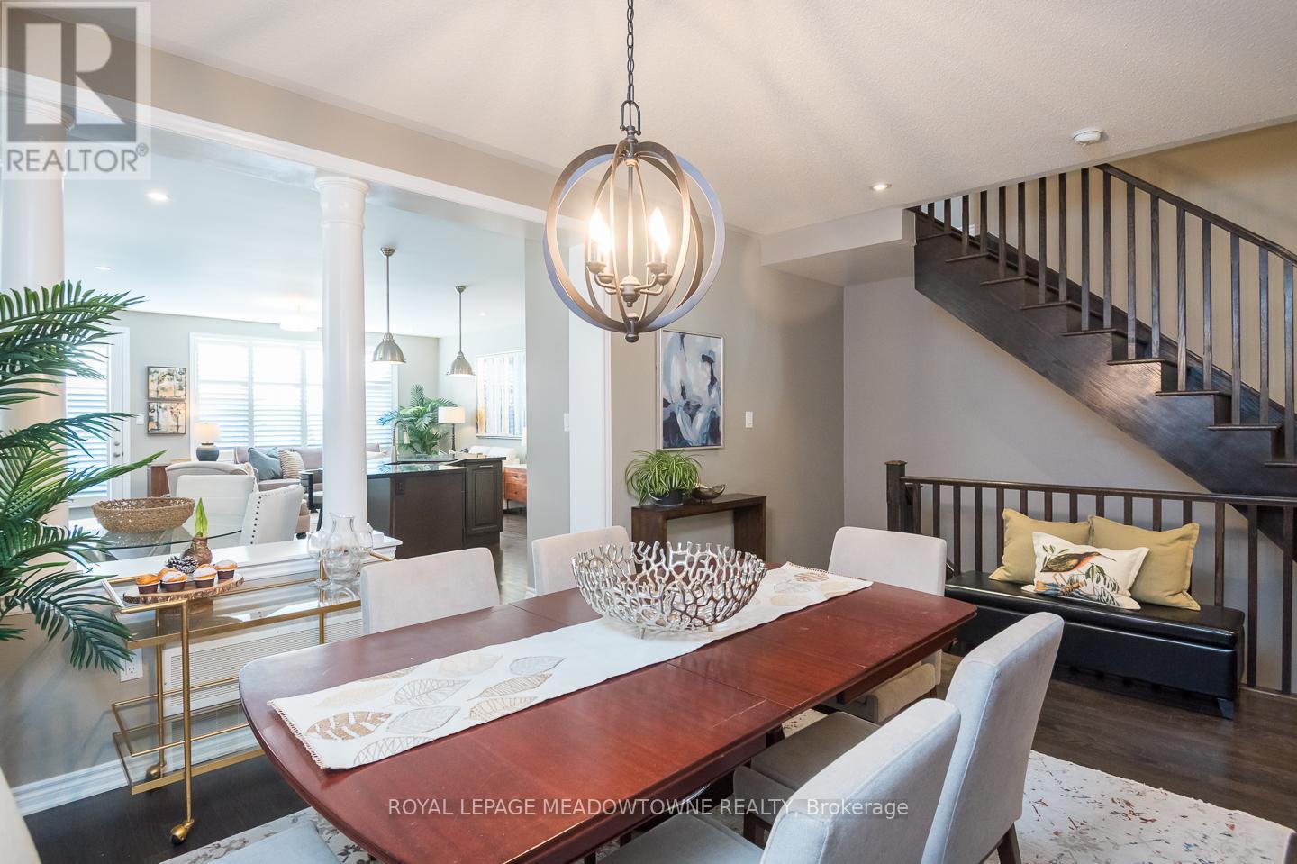 












20 - 485 PRINGLE AVENUE

,
Milton,




Ontario
L9T8A9

