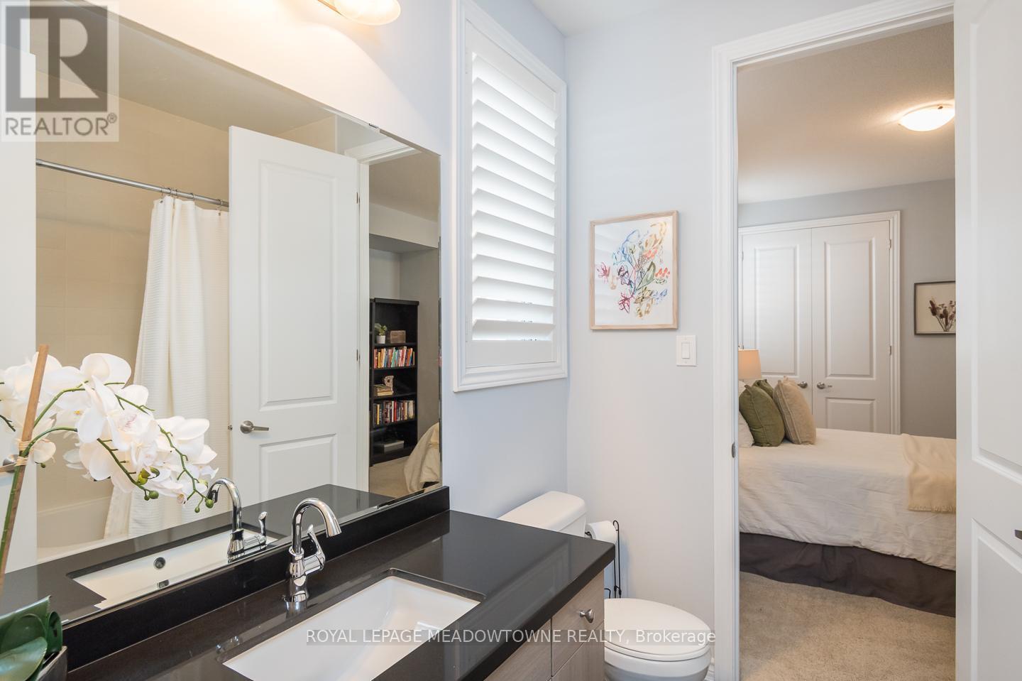 












20 - 485 PRINGLE AVENUE

,
Milton,




Ontario
L9T8A9

