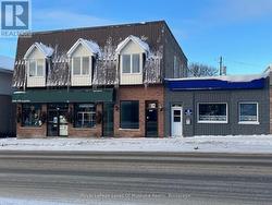 Commercial Residential Building For Sale