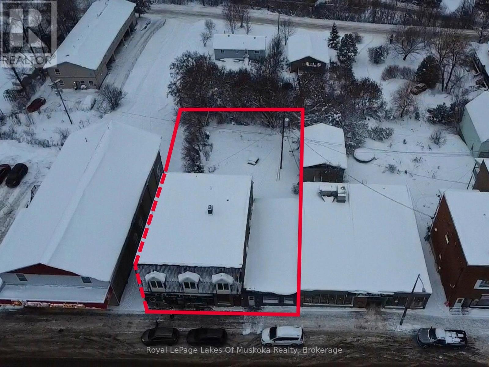 












185 ONTARIO STREET

,
Burk's Falls,




Ontario
P0A1C0

