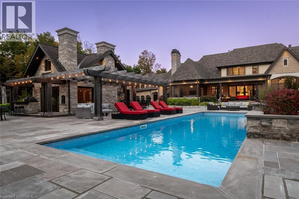 












13160 NASSAGAWEYA ESQUESING Townline

,
Milton,




Ontario
L7J2L7

