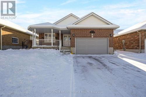 48 Dickinson Crt Elora Ontario