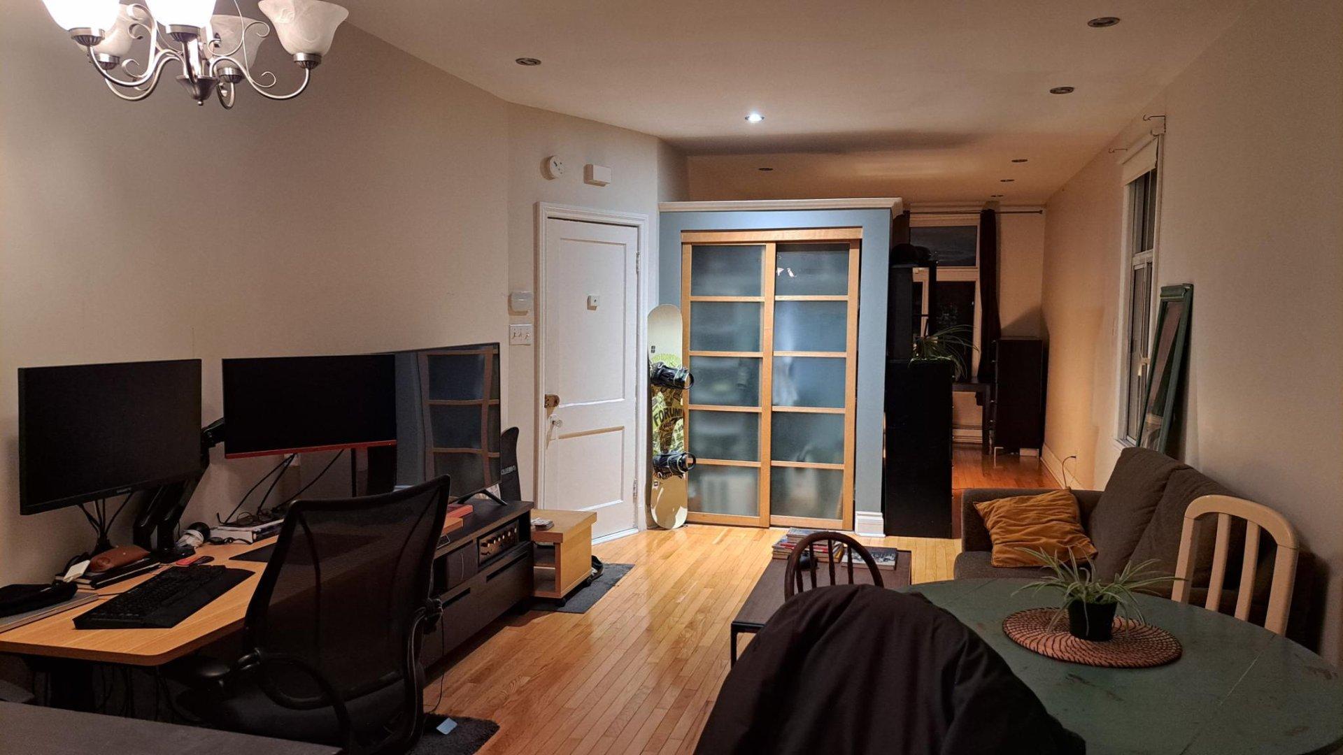 









5382


Av. Papineau

,
Montréal (Le Plateau-Mont-Royal),




QC
H1H1W2

