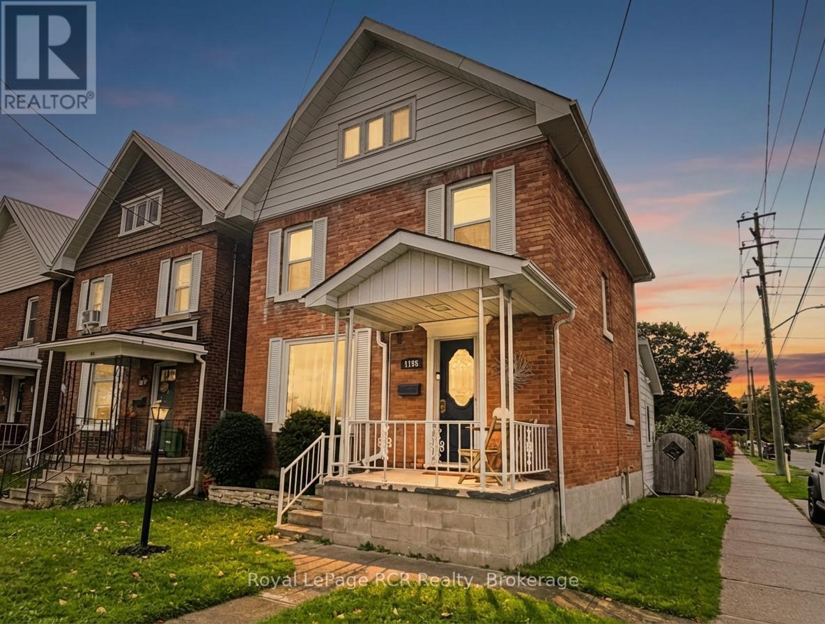 












1198 2ND AVENUE W

,
Owen Sound,




Ontario
N4K4N2

