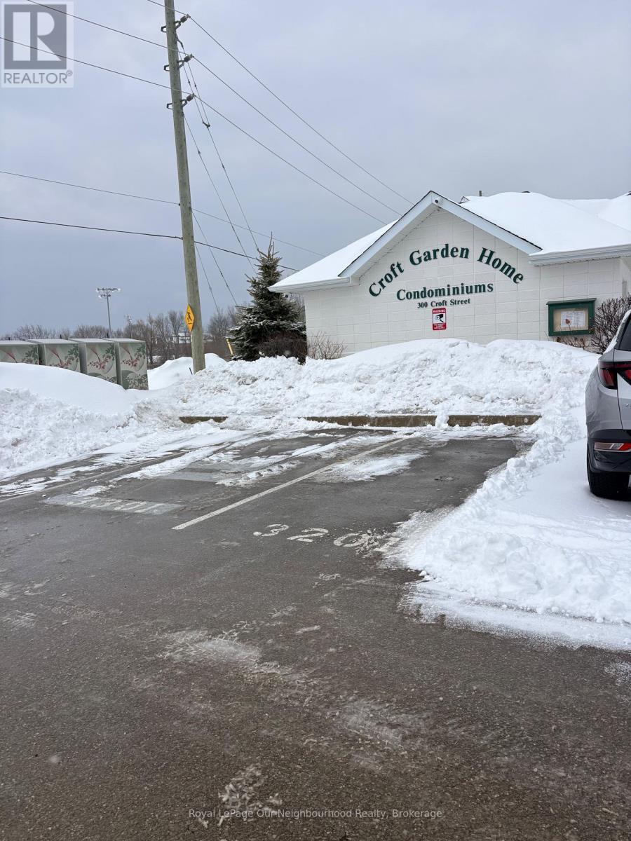 












3201 - 300 CROFT STREET

,
Port Hope,




Ontario
L1A0E1

