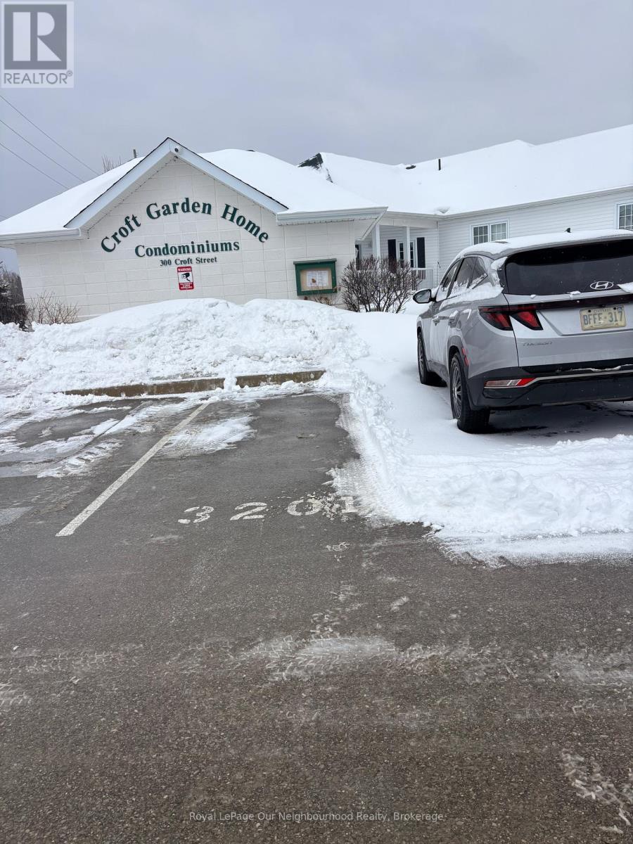 












3201 - 300 CROFT STREET

,
Port Hope,




Ontario
L1A0E1

