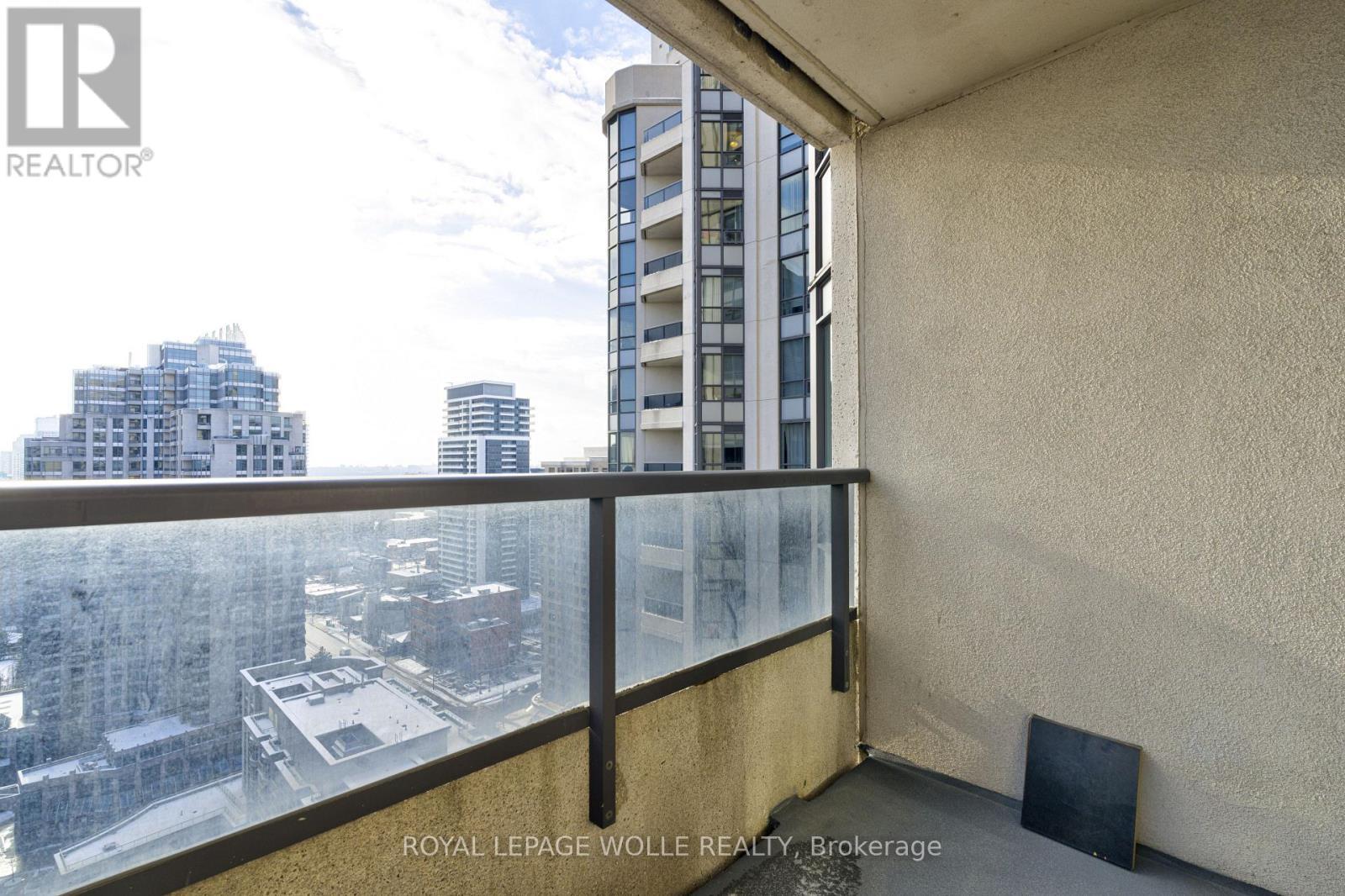 












2123 - 500 DORIS AVENUE

,
Toronto,




Ontario
N2N5R6

