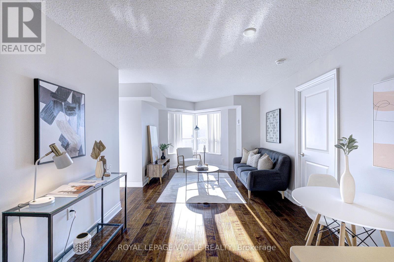 












2123 - 500 DORIS AVENUE

,
Toronto,




Ontario
N2N5R6

