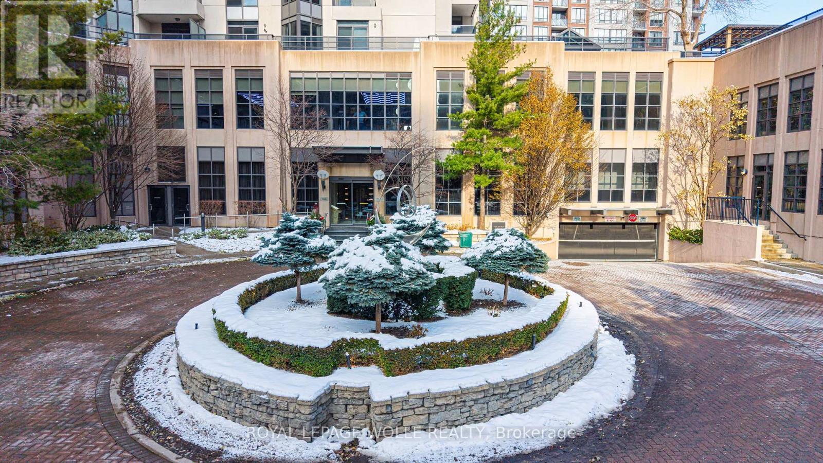 












2123 - 500 DORIS AVENUE

,
Toronto,




Ontario
N2N5R6

