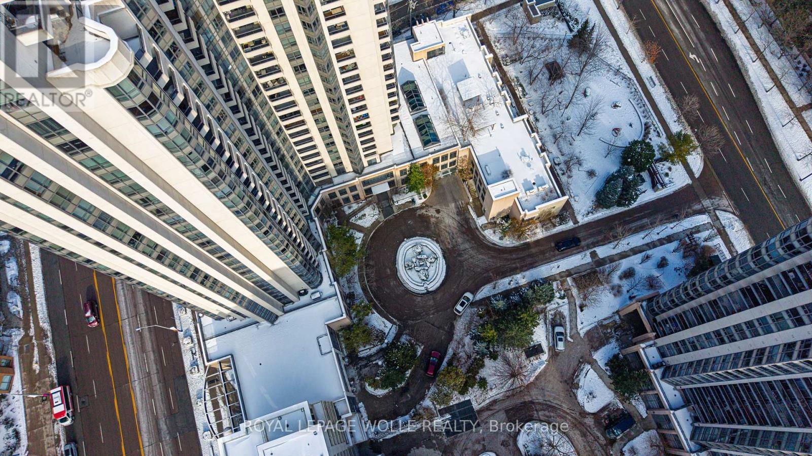 












2123 - 500 DORIS AVENUE

,
Toronto,




Ontario
N2N5R6

