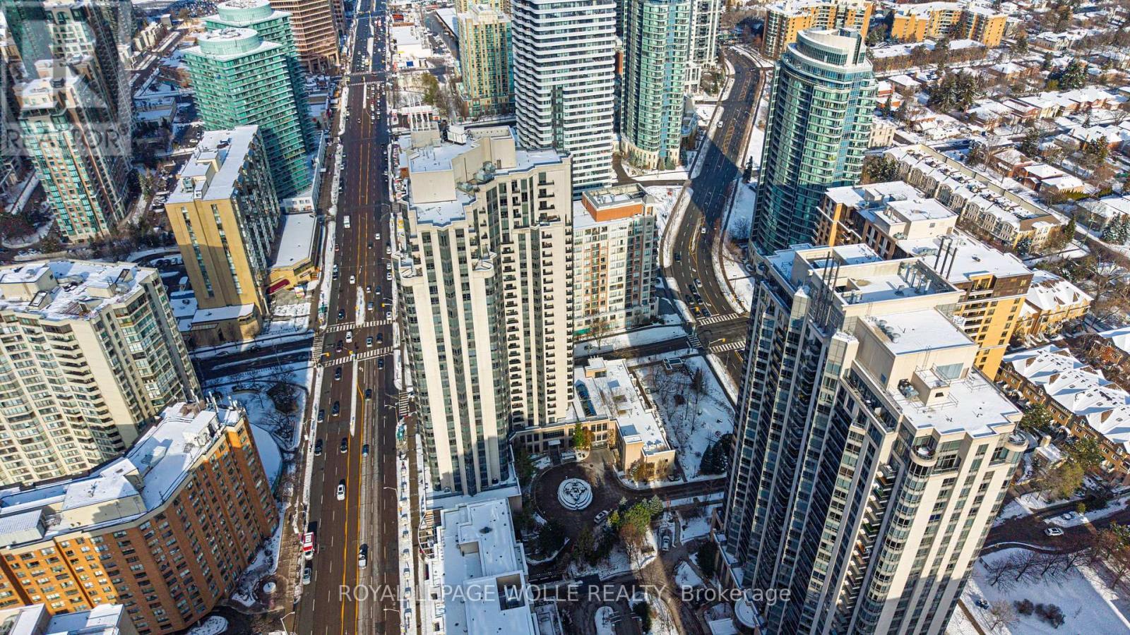 












2123 - 500 DORIS AVENUE

,
Toronto,




Ontario
N2N5R6

