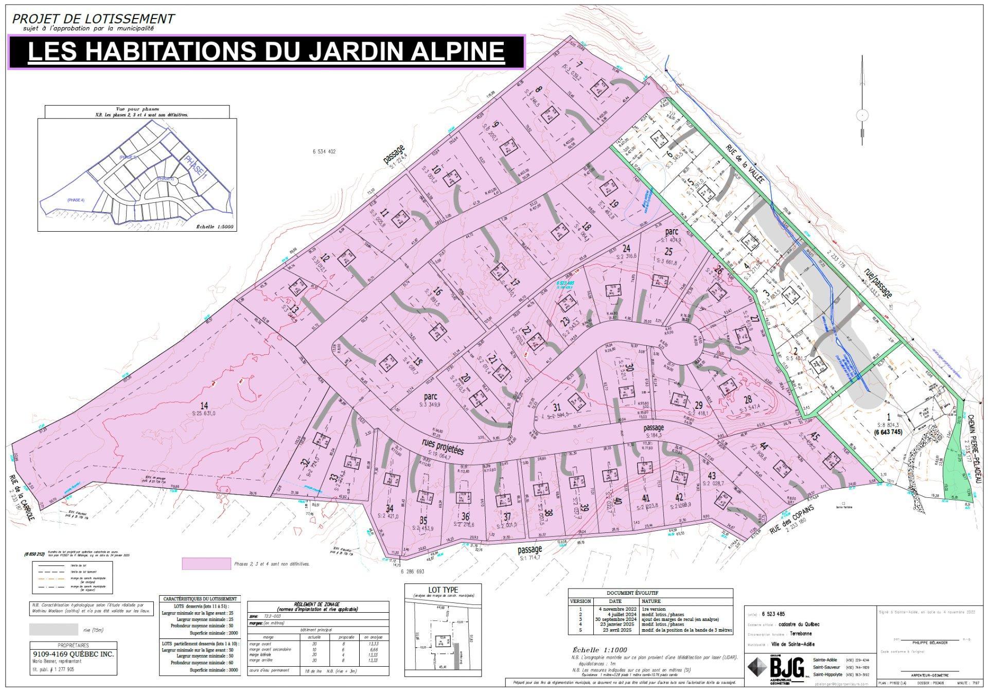 












Rue de la Vallée

,
Sainte-Adèle,







QC
J8B2A1

