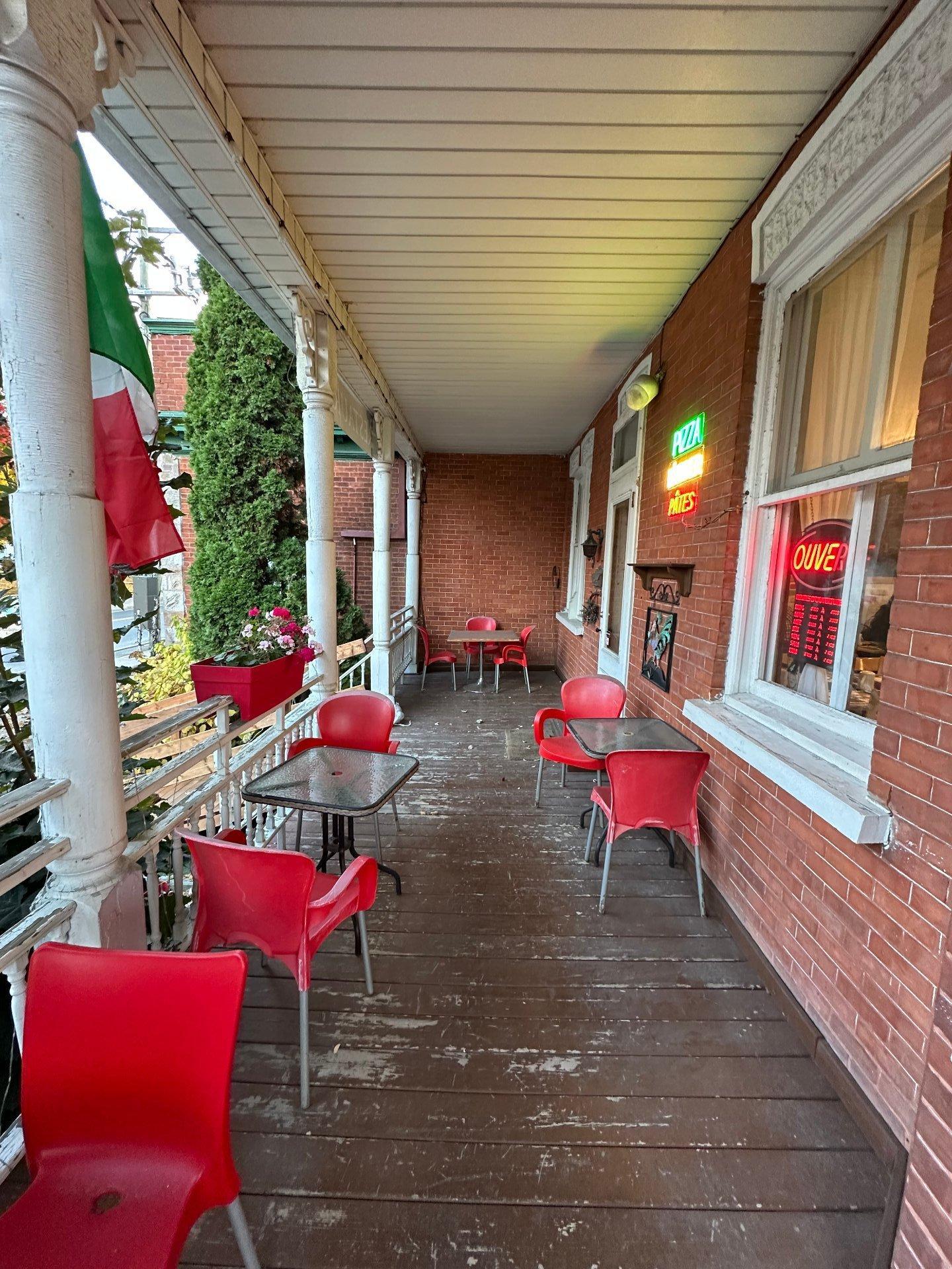 









885


Rue Notre-Dame

,
Saint-Rémi,




QC
J0L2L0

