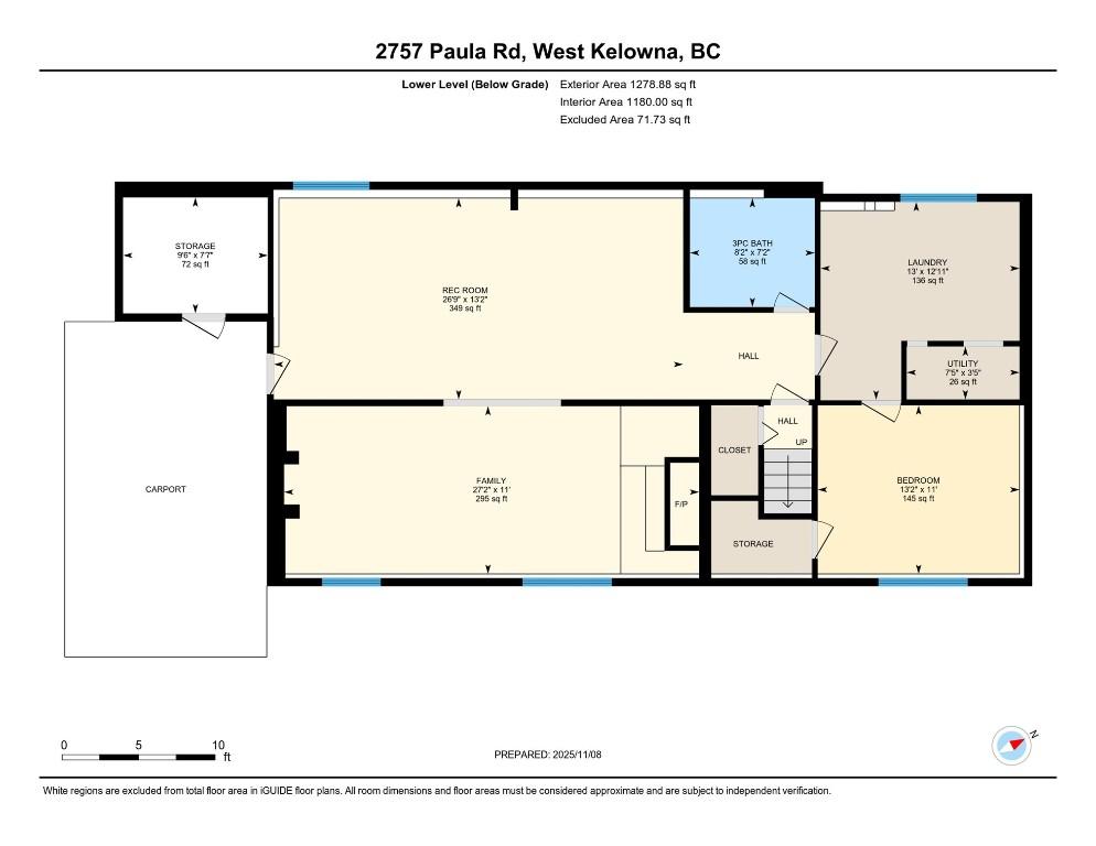 









2757


Paula

Road,
West Kelowna,




BC
V1Z 2K5

