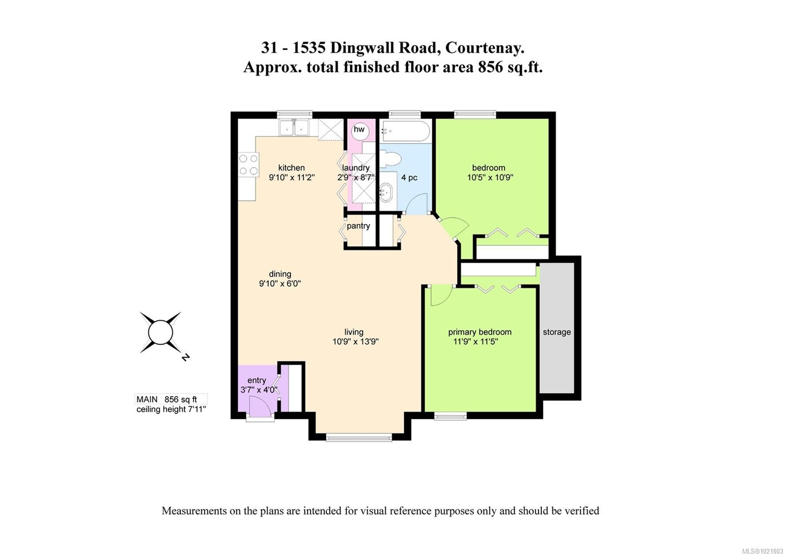 









1535


Dingwall

Rd, 31,
Courtenay,




BC
V9N 3S8

