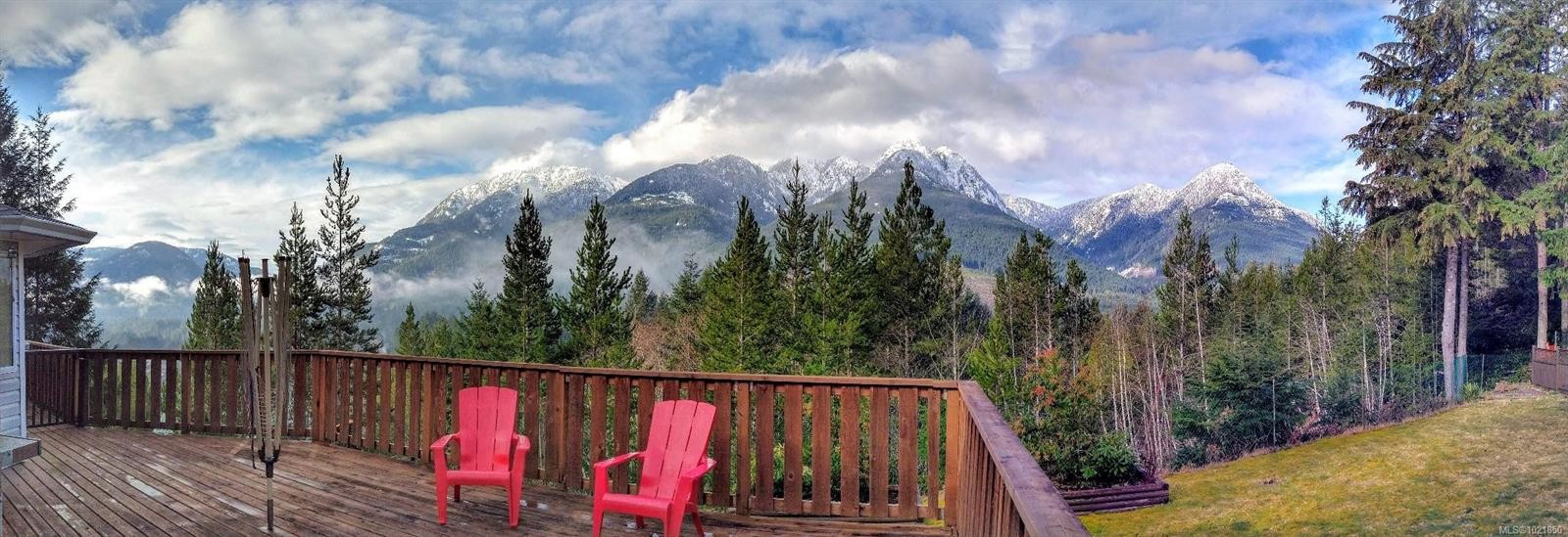 









527


Cala

Crt,
Gold River,




BC
V0P 1G0

