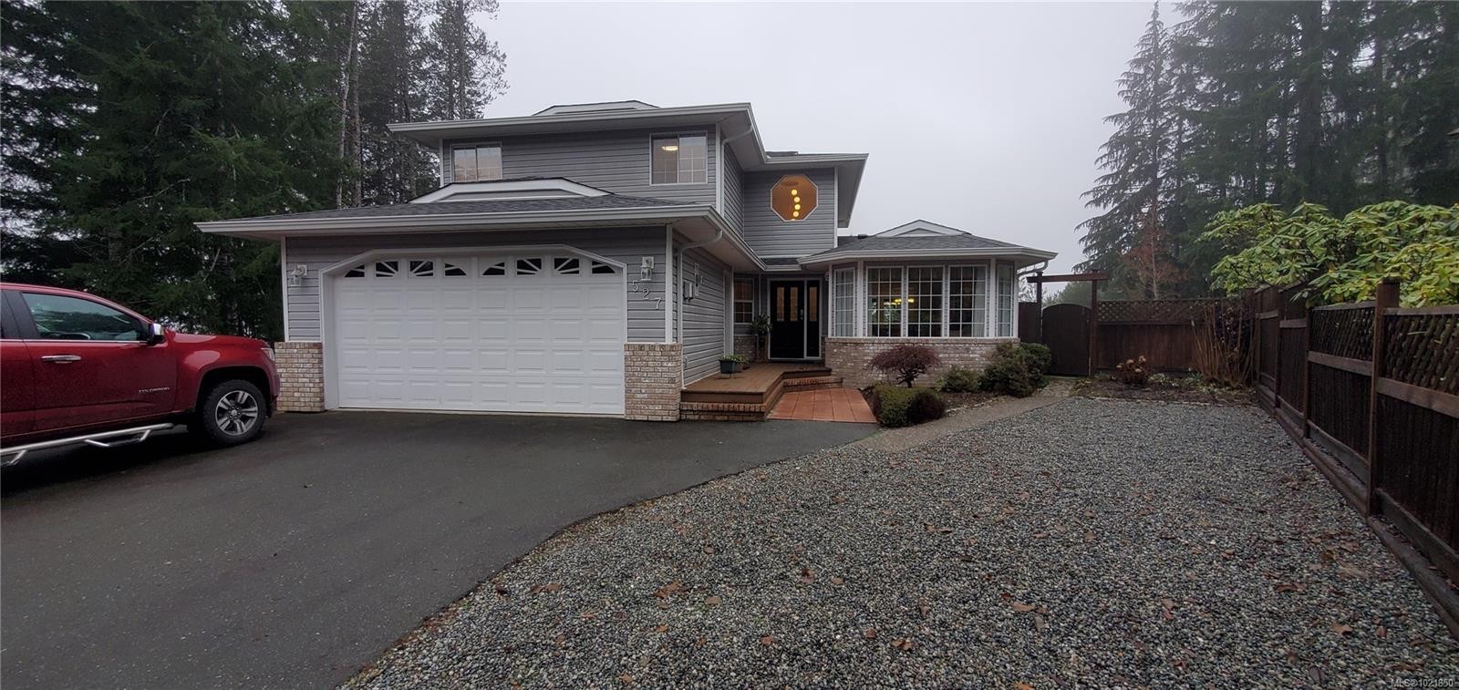 









527


Cala

Crt,
Gold River,




BC
V0P 1G0

