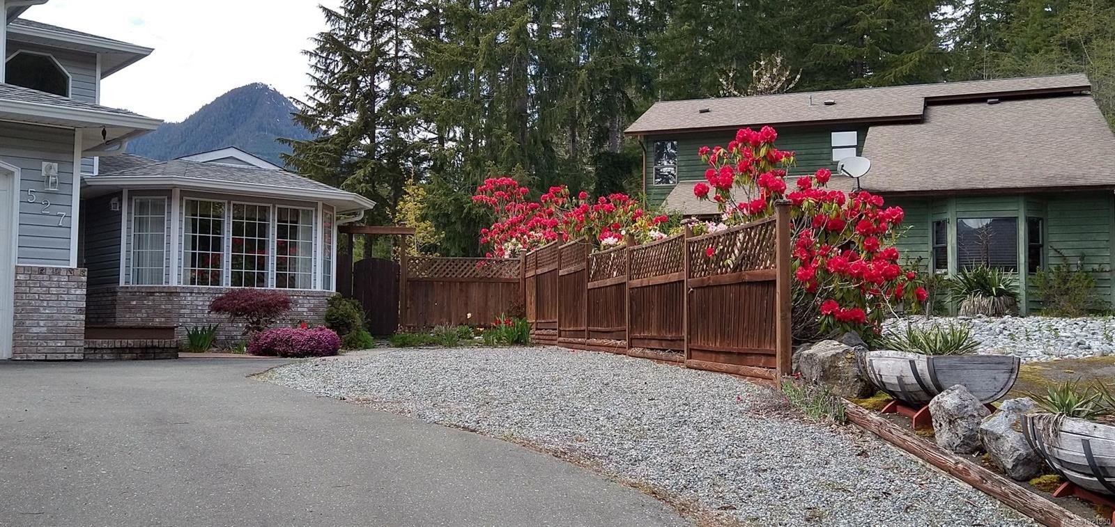 









527


Cala

Crt,
Gold River,




BC
V0P 1G0

